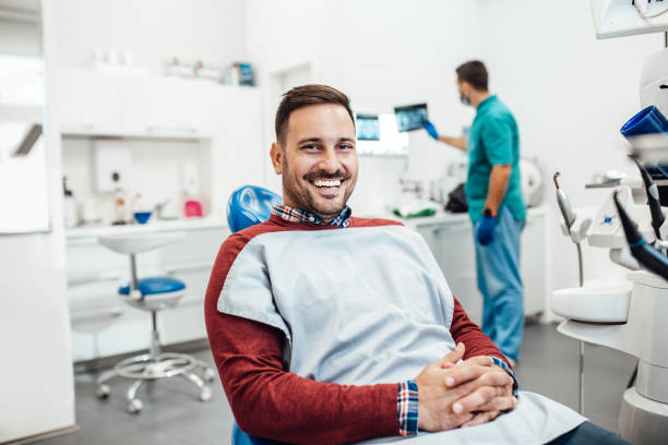 Laser Dentistry in Gonzales, TX